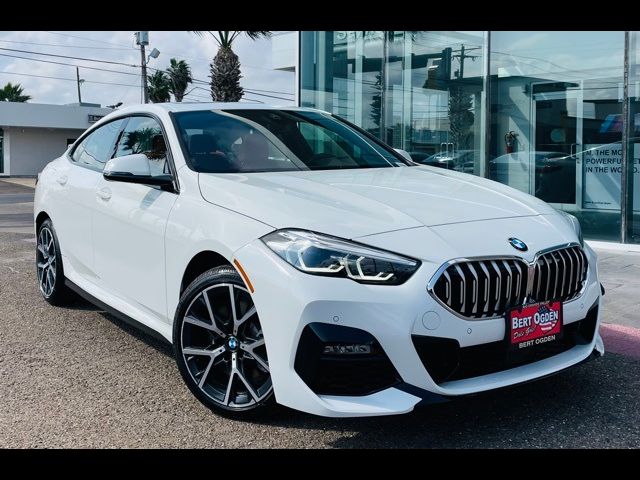 2024 BMW 2 Series 228i