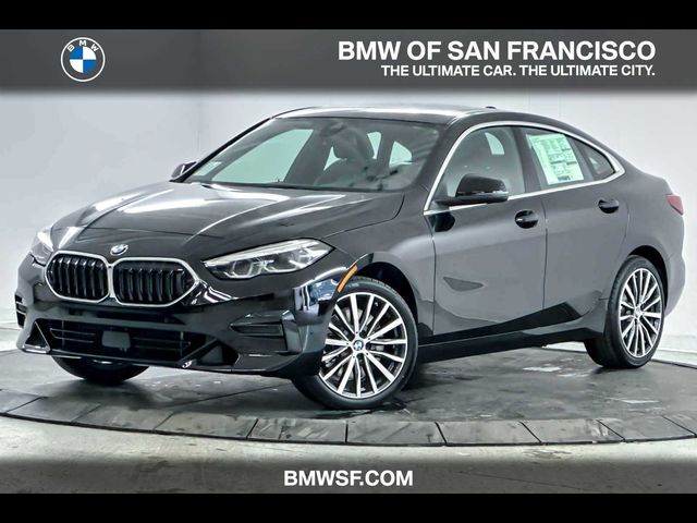 2024 BMW 2 Series 228i