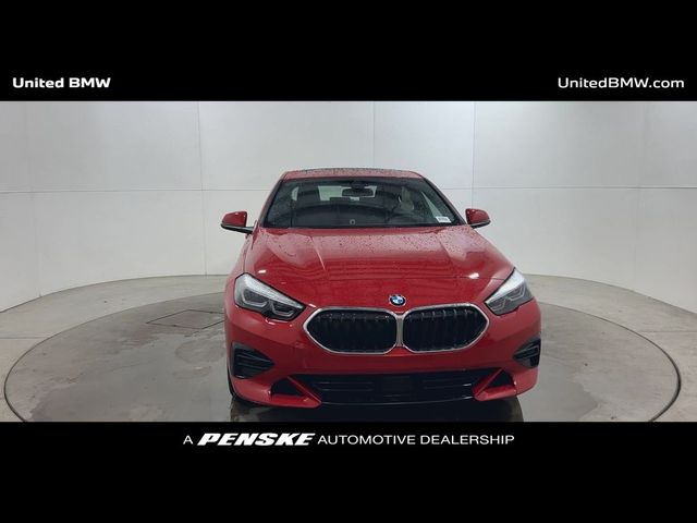 2024 BMW 2 Series 228i