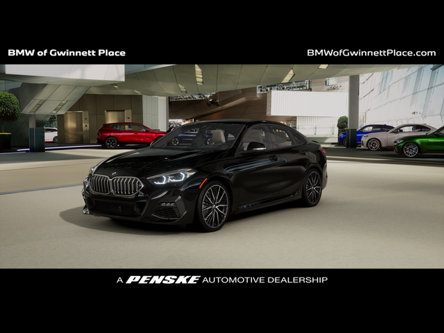 2024 BMW 2 Series 228i