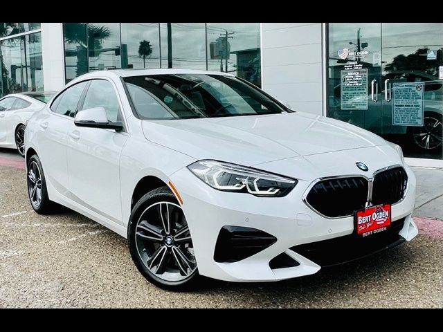 2024 BMW 2 Series 228i