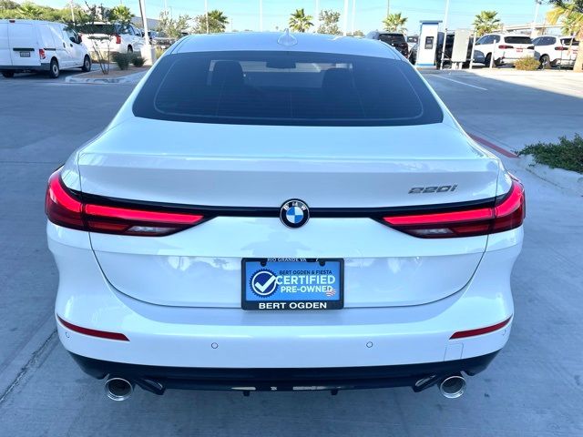 2024 BMW 2 Series 228i