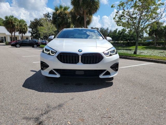 2024 BMW 2 Series 228i