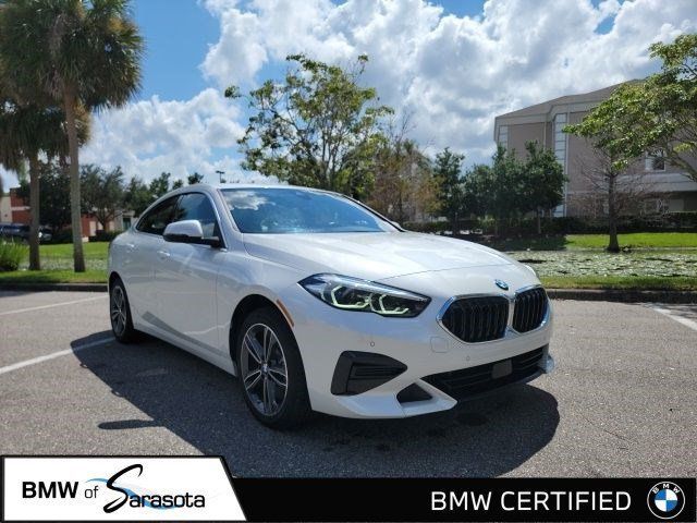 2024 BMW 2 Series 228i