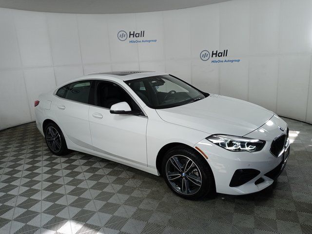 2024 BMW 2 Series 228i