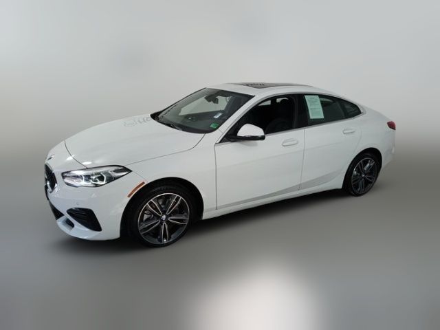 2024 BMW 2 Series 228i