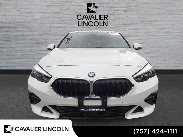 2024 BMW 2 Series 228i