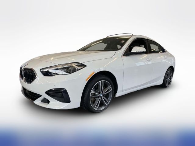 2024 BMW 2 Series 228i