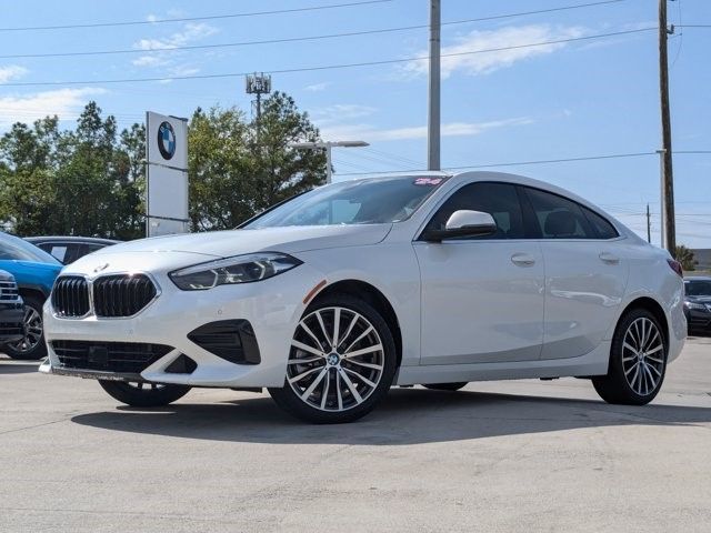 2024 BMW 2 Series 228i