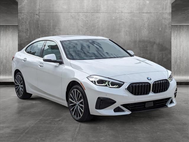 2024 BMW 2 Series 228i