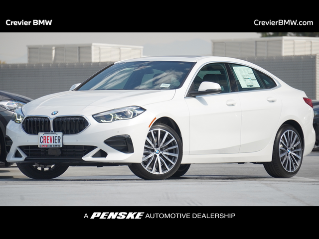 2024 BMW 2 Series 228i