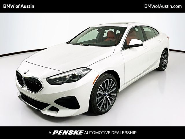 2024 BMW 2 Series 228i