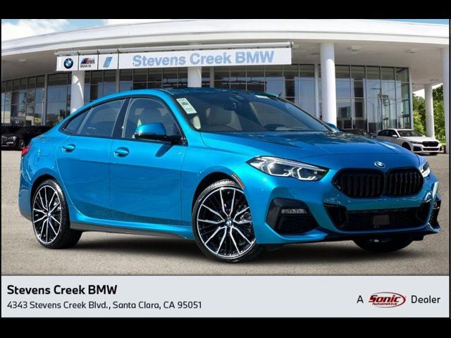 2024 BMW 2 Series 228i