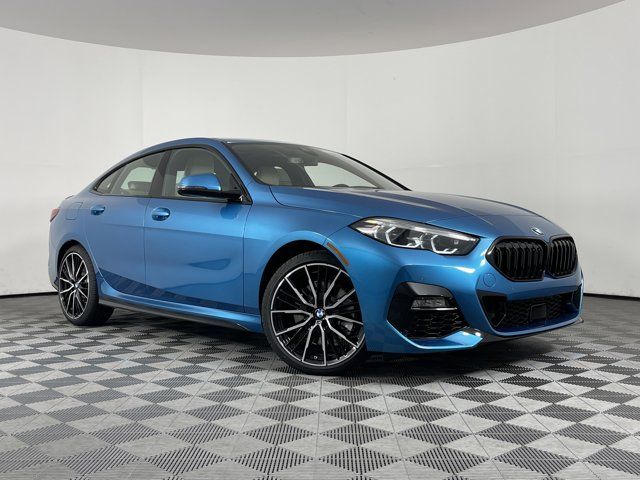 2024 BMW 2 Series 228i