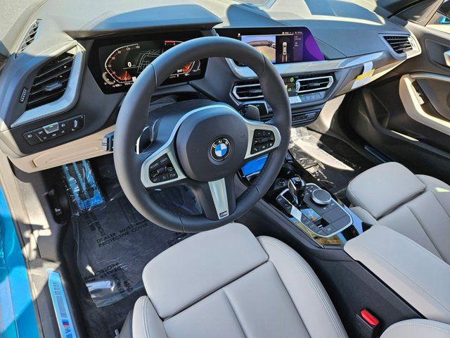 2024 BMW 2 Series 228i