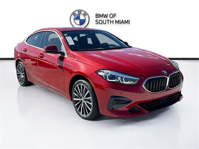 2024 BMW 2 Series 228i