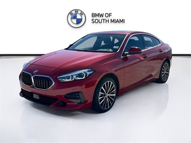 2024 BMW 2 Series 228i