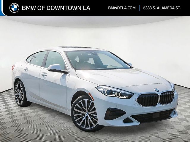 2024 BMW 2 Series 228i