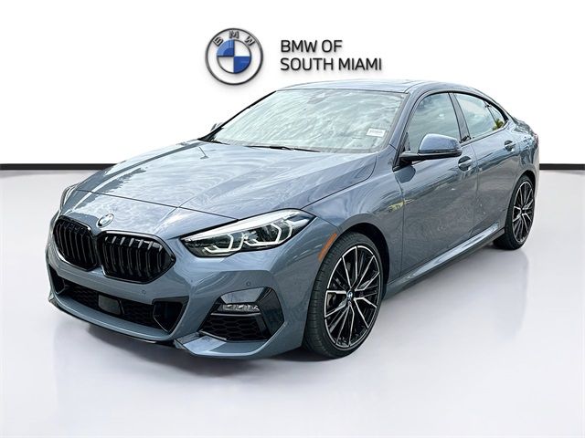 2024 BMW 2 Series 228i