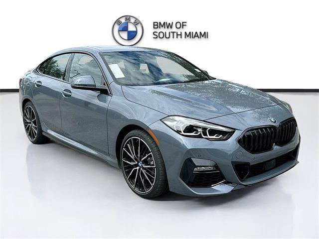 2024 BMW 2 Series 228i