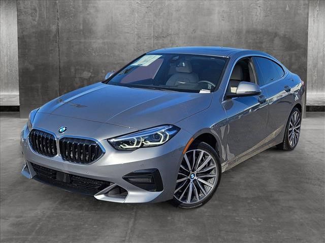 2024 BMW 2 Series 228i