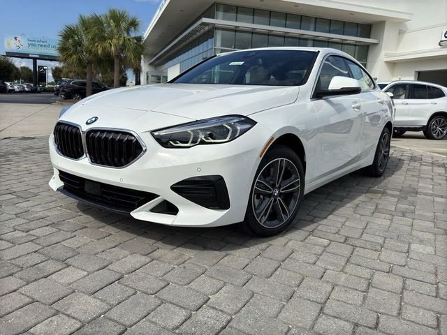 2024 BMW 2 Series 228i