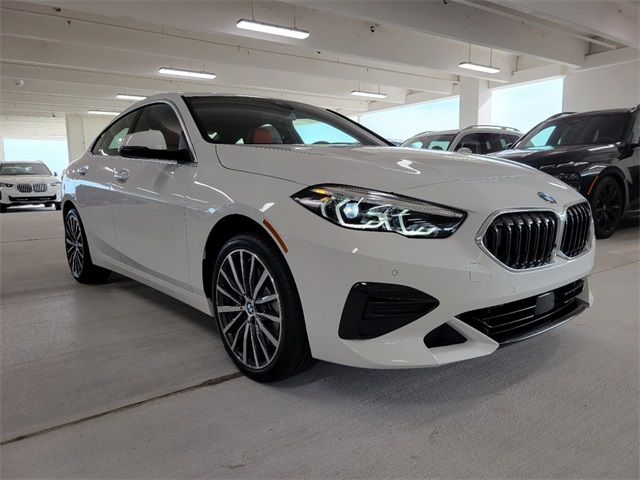 2024 BMW 2 Series 228i