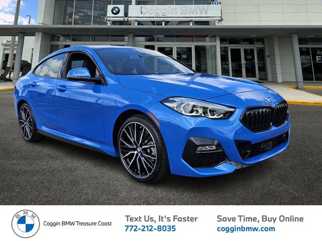 2024 BMW 2 Series 228i