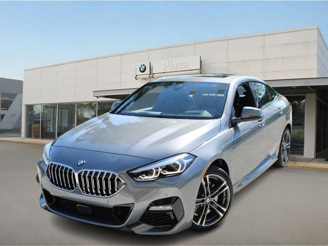 2024 BMW 2 Series 228i