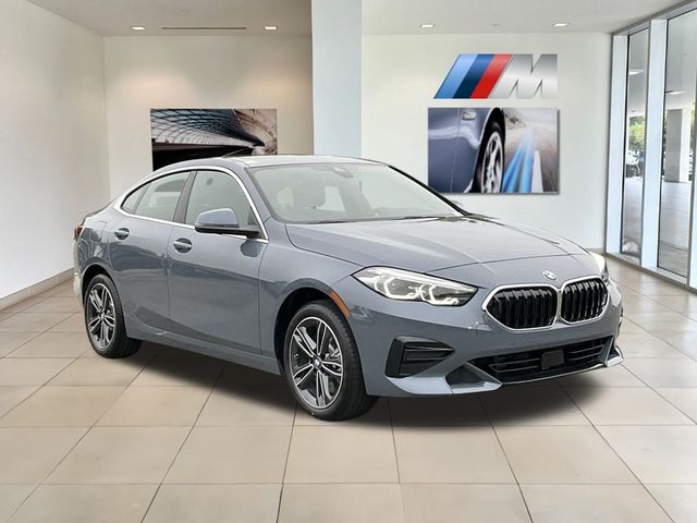 2024 BMW 2 Series 228i