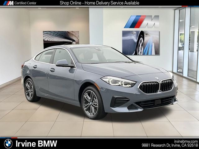 2024 BMW 2 Series 228i