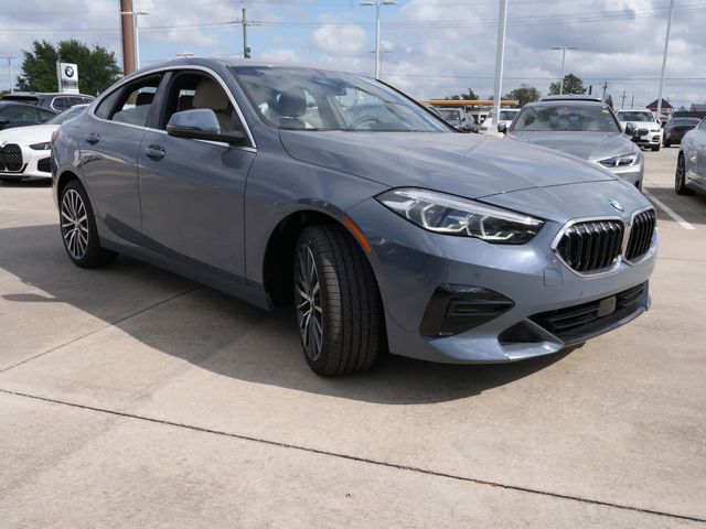 2024 BMW 2 Series 228i