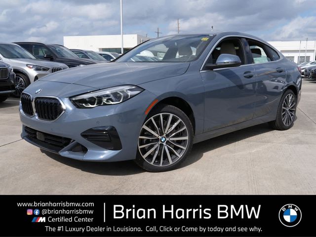 2024 BMW 2 Series 228i