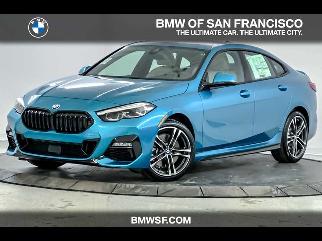 2024 BMW 2 Series 228i