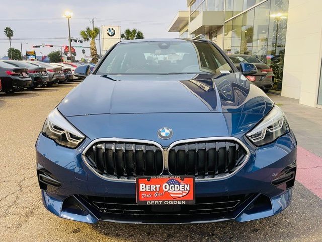 2024 BMW 2 Series 228i