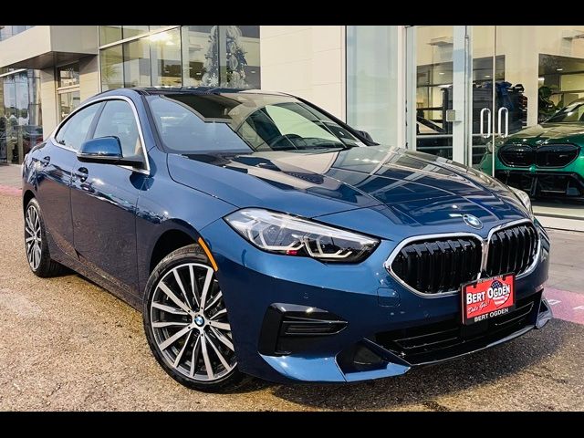 2024 BMW 2 Series 228i