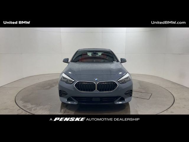 2024 BMW 2 Series 228i