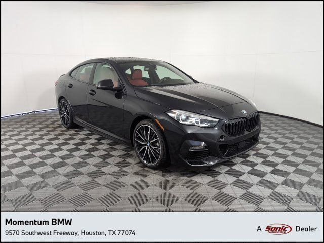 2024 BMW 2 Series 228i