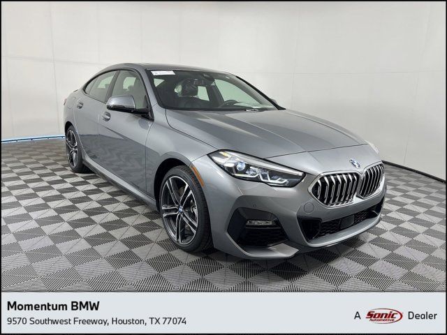 2024 BMW 2 Series 228i