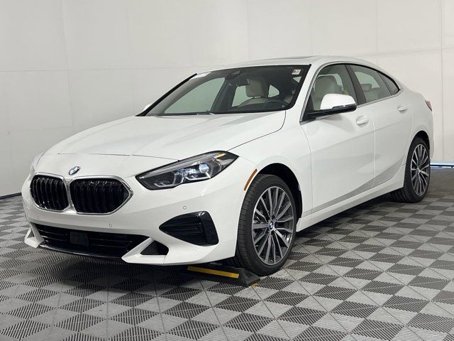 2024 BMW 2 Series 228i