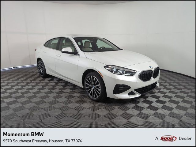 2024 BMW 2 Series 228i