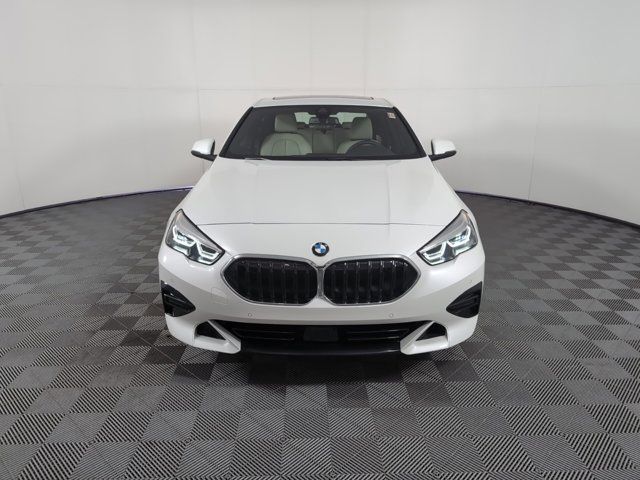 2024 BMW 2 Series 228i