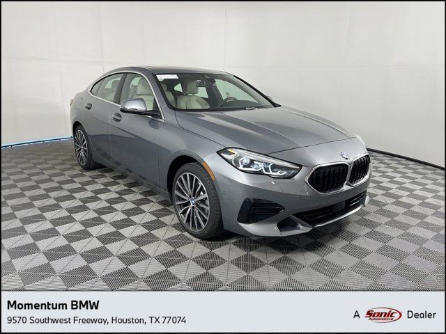 2024 BMW 2 Series 228i