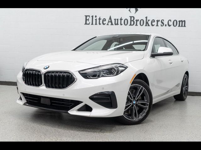 2024 BMW 2 Series 228i