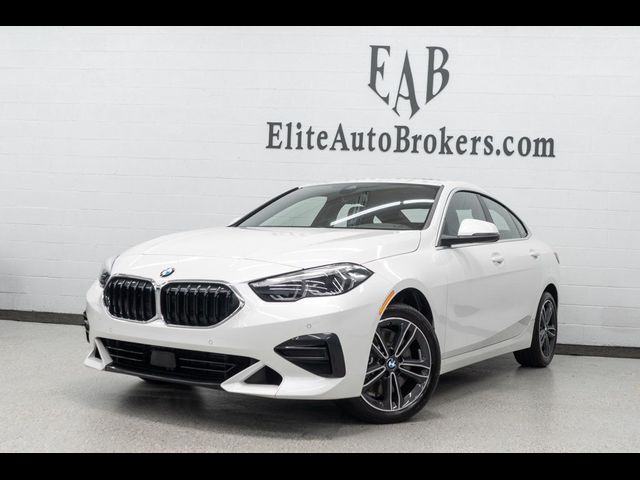 2024 BMW 2 Series 228i