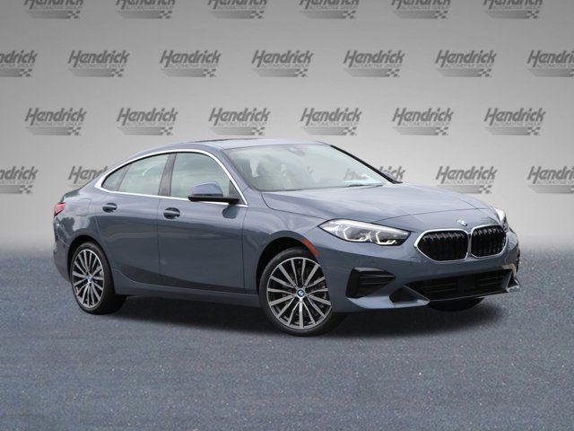 2024 BMW 2 Series 228i