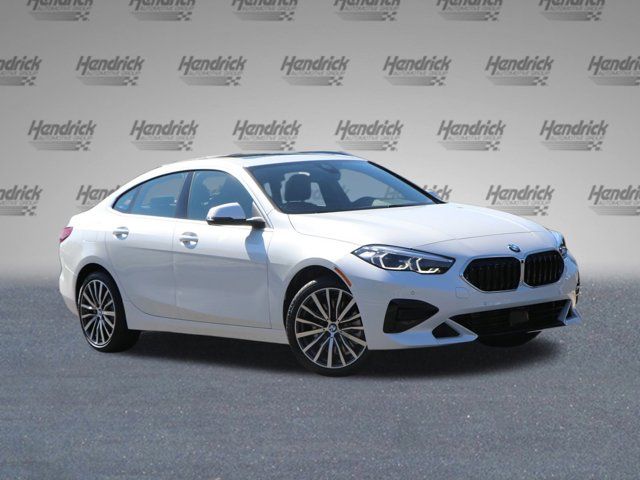 2024 BMW 2 Series 228i