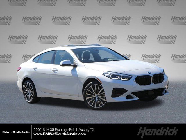 2024 BMW 2 Series 228i