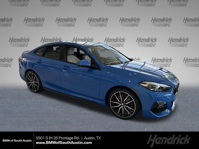 2024 BMW 2 Series 228i