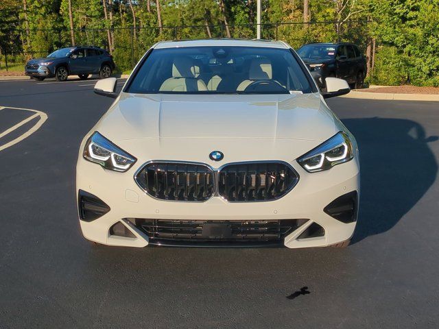 2024 BMW 2 Series 228i